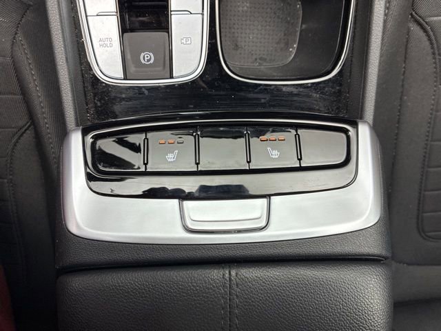 Used 2024 Hyundai Santa Cruz SEL w/ Activity Package image 10