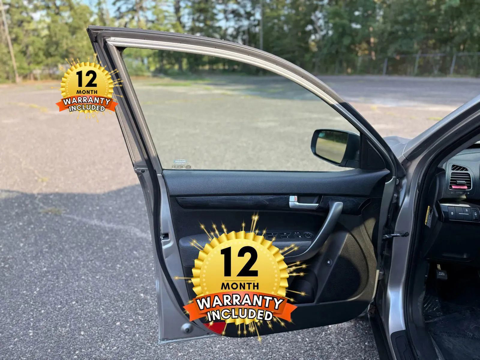 Used 2015 Kia Sorento LX image 47