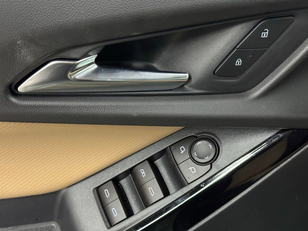 New 2026 Chevrolet Equinox ACTIV image 16