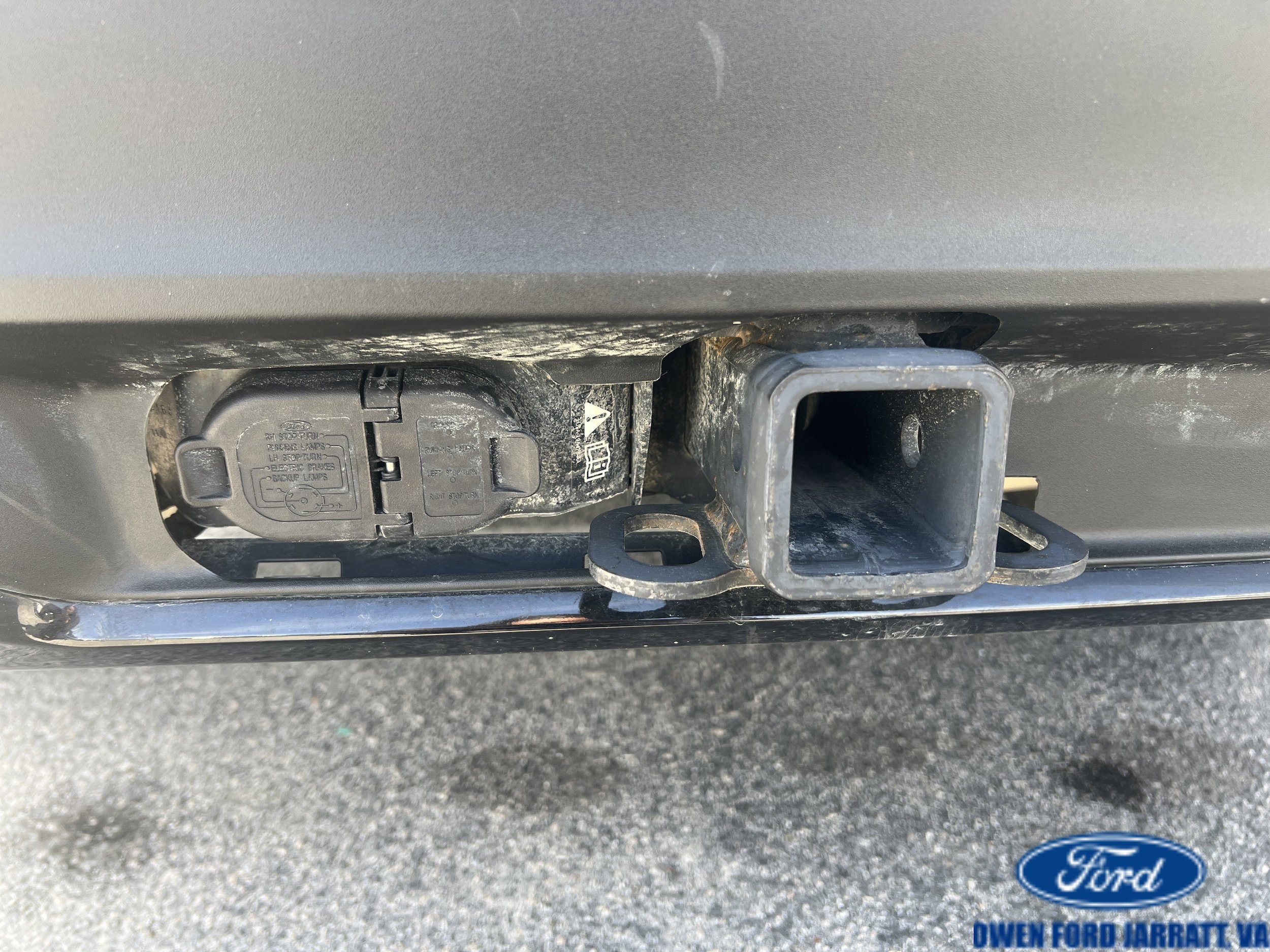 Used 2025 Ford Explorer ST-Line w/ Premium Package AWD/4WD image 15
