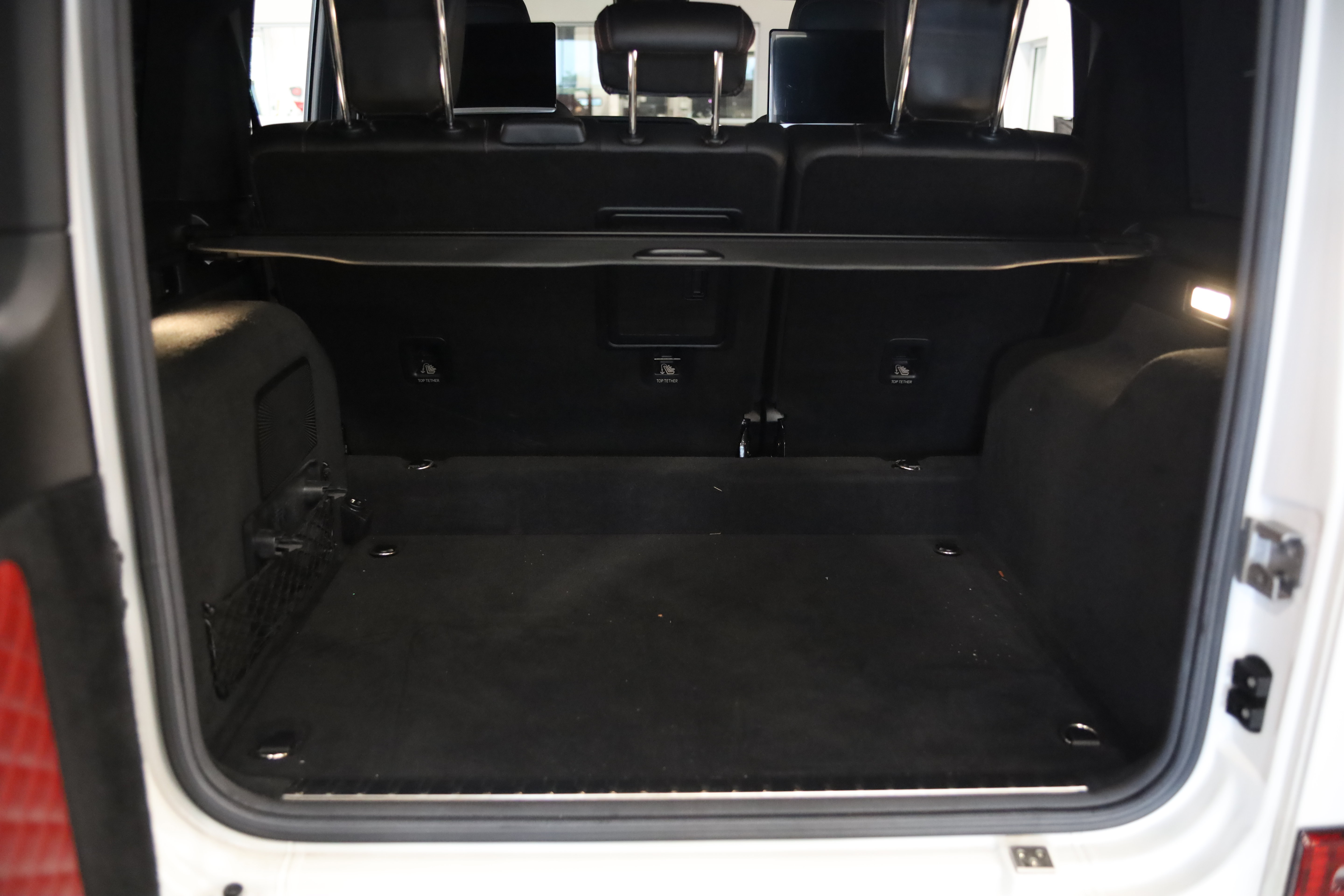 Used 2022 Mercedes-Benz G 63 AMG 4MATIC image 8