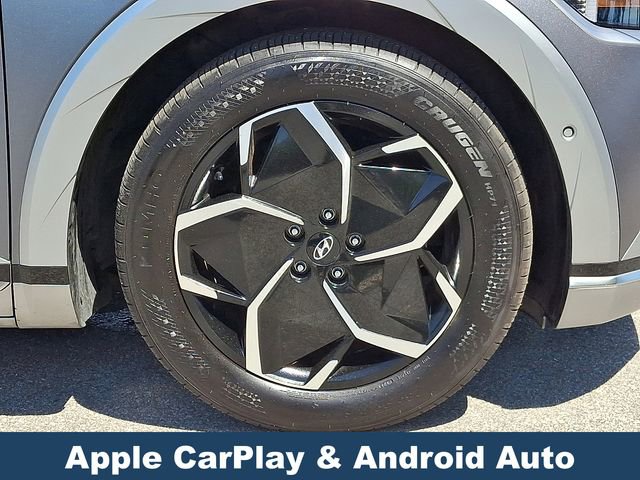 Used 2024 Hyundai Ioniq 5 Limited RWD image 10