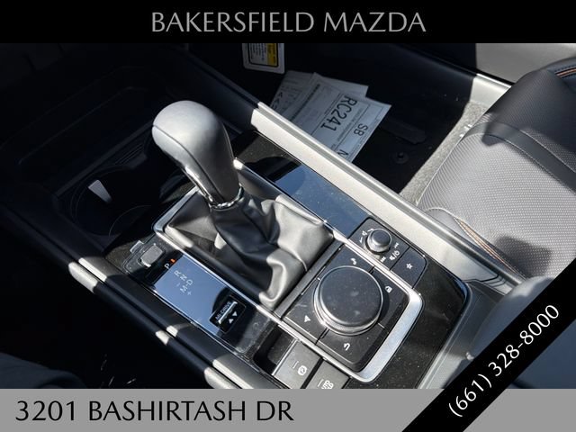 New 2026 MAZDA CX-50 AWD 2.5 S w/ Accent Package image 15