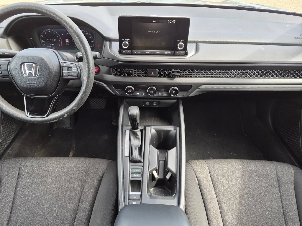 Used 2024 Honda Accord LX image 22