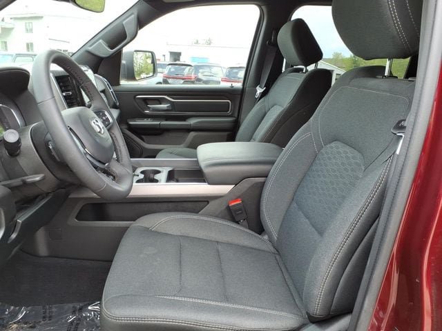 Used 2026 RAM 1500 Big Horn AWD/4WD image 15