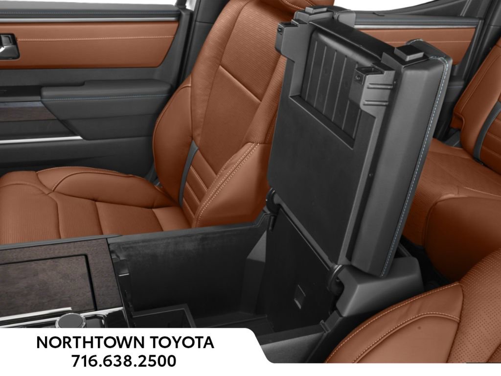 New 2026 Toyota Tundra 1794 Edition image 13
