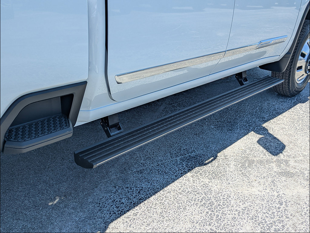 New 2026 Chevrolet Silverado 3500 High Country w/ High Country Premium Package AWD/4WD image 14