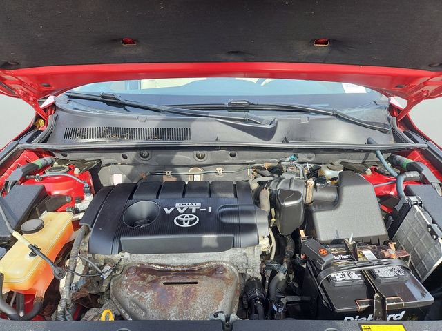 Used 2011 Toyota RAV4 Limited w/ Limited Extra Value Pkg image 34