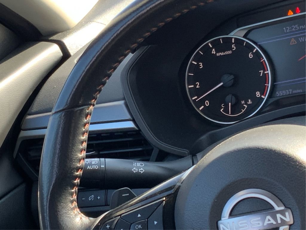 Used 2023 Nissan Altima 2.5 SR image 20