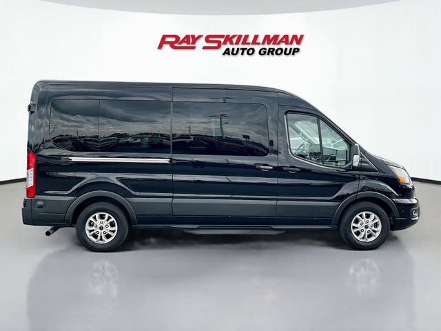 Used 2024 Ford Transit 350 XLT RWD image 8