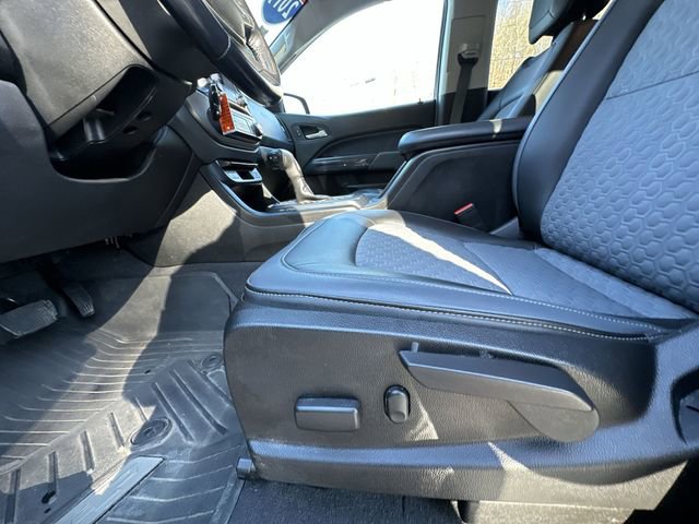 Used 2019 Chevrolet Colorado Z71 image 17