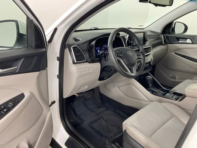 Used 2020 Hyundai Tucson Value FWD image 19