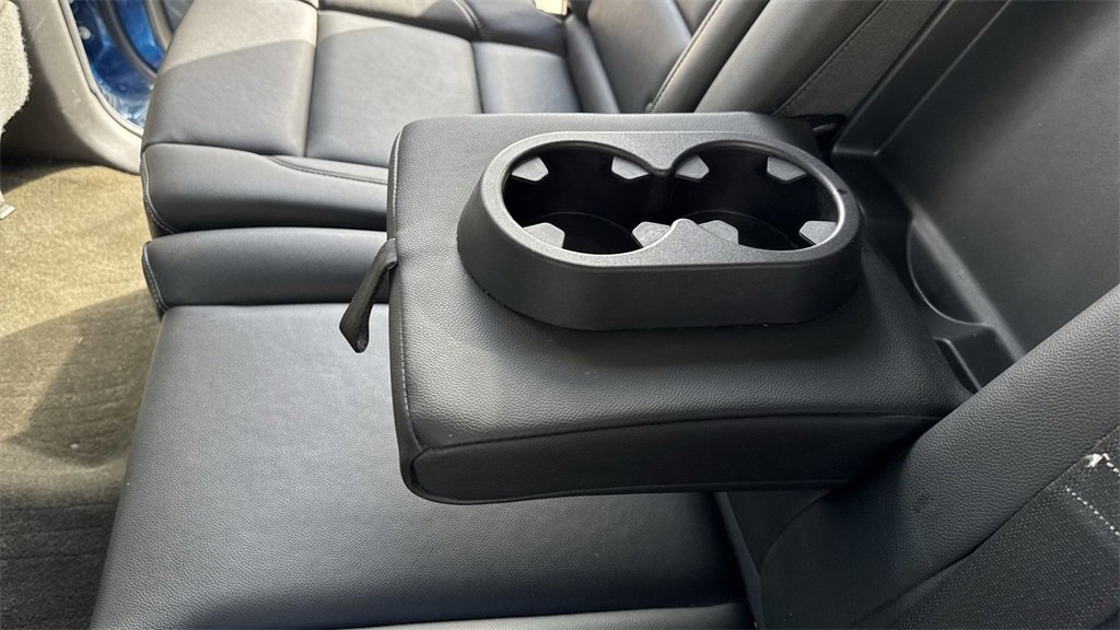 Used 2018 GMC Sierra 1500 SLT image 39