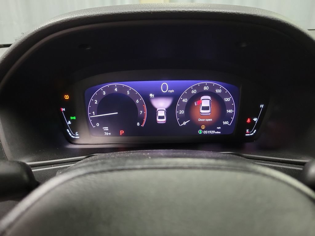 Used 2024 Honda Accord LX image 24