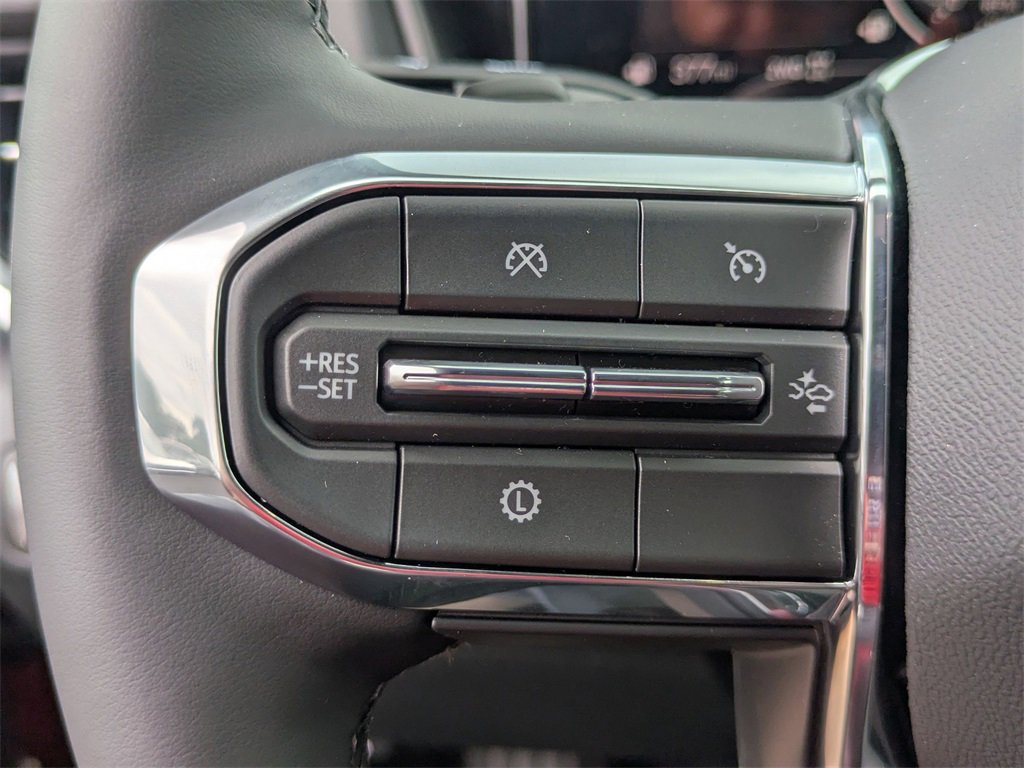 New 2026 GMC Terrain Elevation w/ LPO, Floor Liner Package image 18