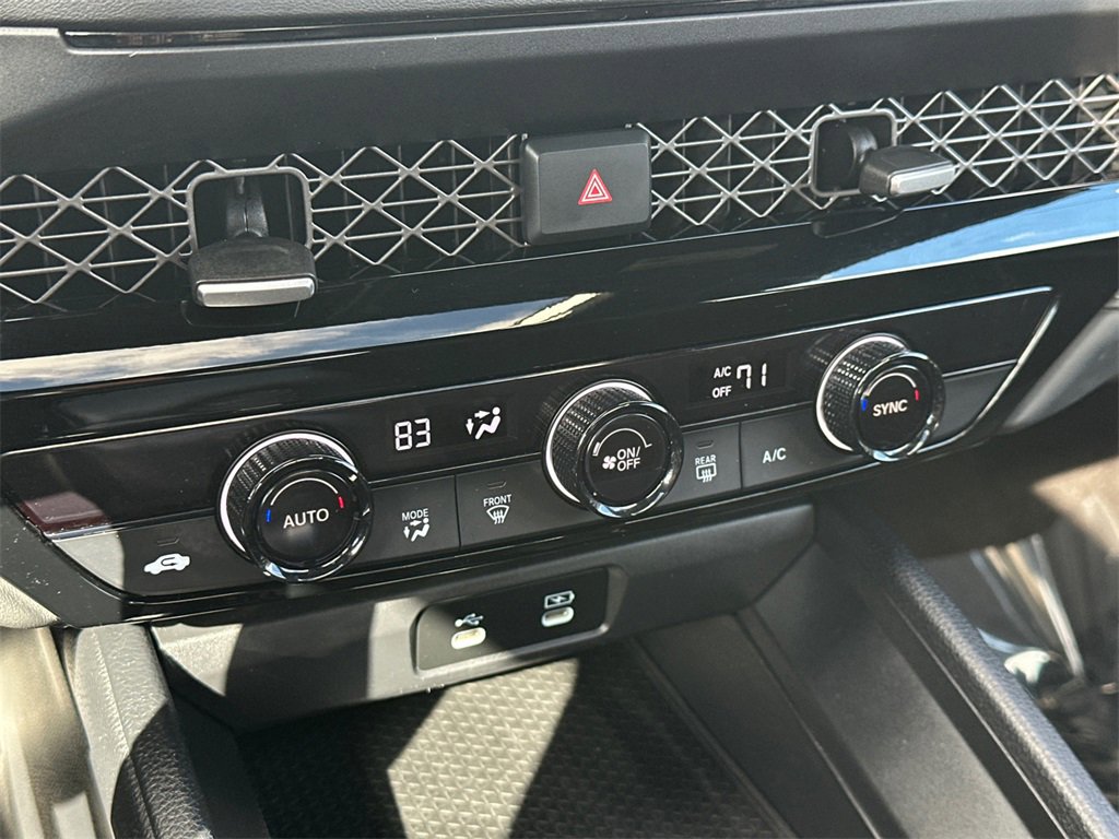 Used 2024 Honda Accord Sport image 26