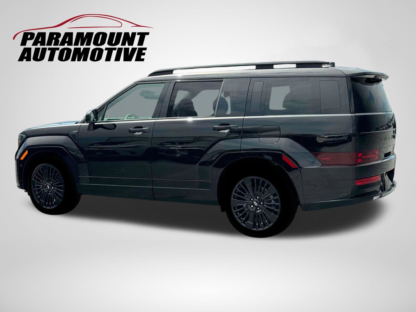 Used 2025 Hyundai Santa Fe Calligraphy AWD/4WD image 4
