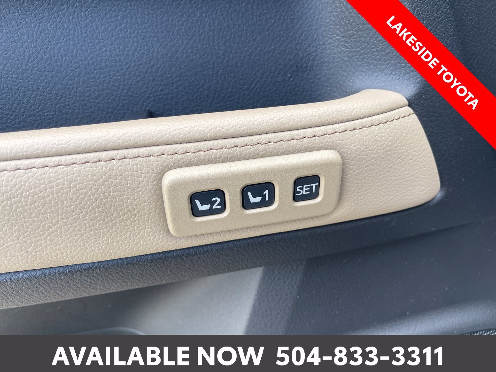 Certified 2023 Toyota 4Runner Limited AWD/4WD image 26