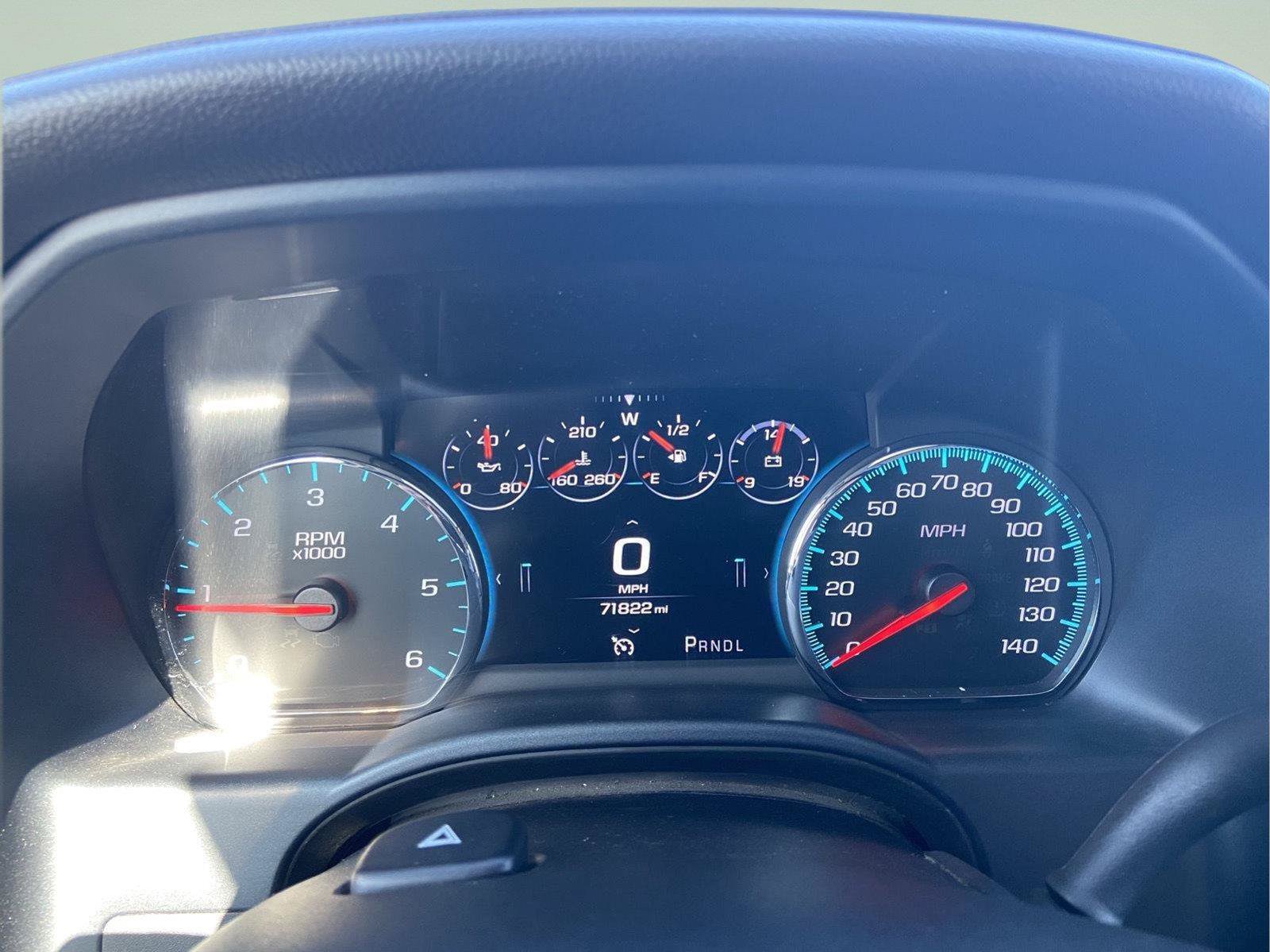 Used 2018 GMC Sierra 1500 Denali w/ Denali Ultimate Package AWD/4WD image 9