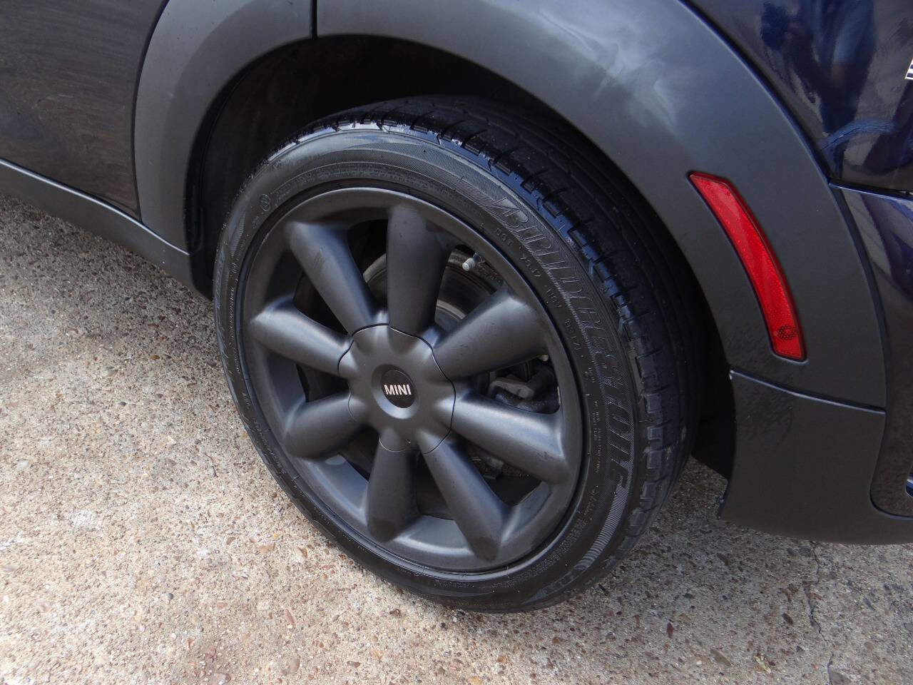 Used 2015 MINI Cooper Countryman S image 30