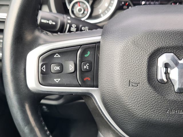 Certified 2022 RAM 1500 Big Horn image 31