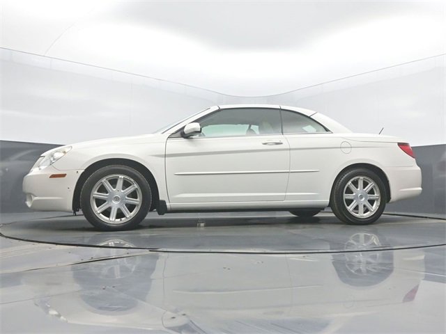 Used 2008 Chrysler Sebring Touring w/ Special Touring Group image 40