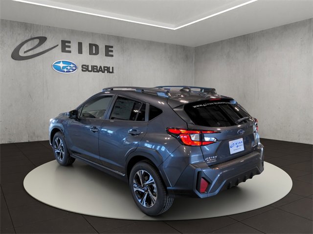 New 2025 Subaru Crosstrek 2.0i Premium image 33