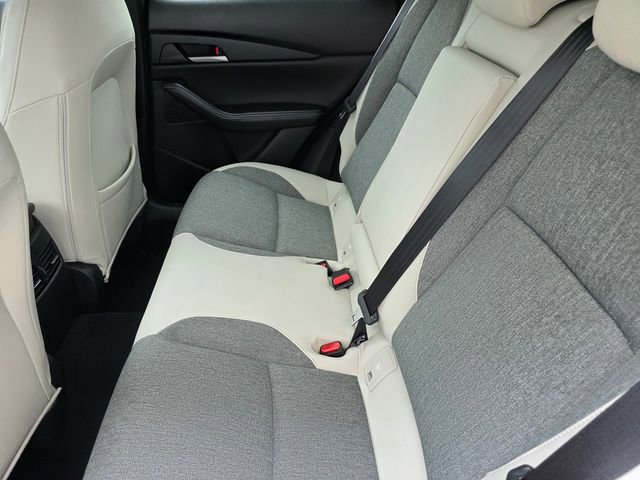 New 2026 MAZDA CX-30 Aire Edition image 9
