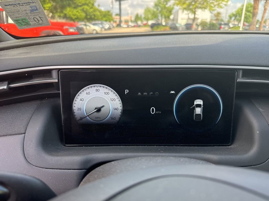 Used 2022 Hyundai Santa Cruz Limited AWD/4WD image 4