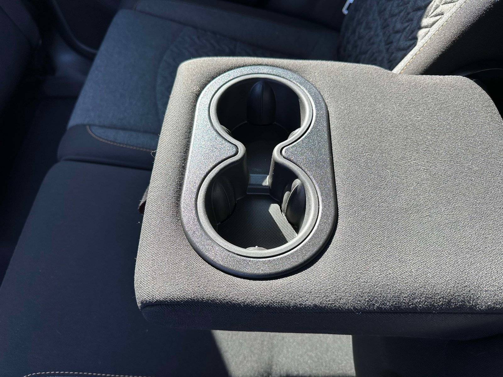 Used 2023 Chevrolet Equinox LT image 10