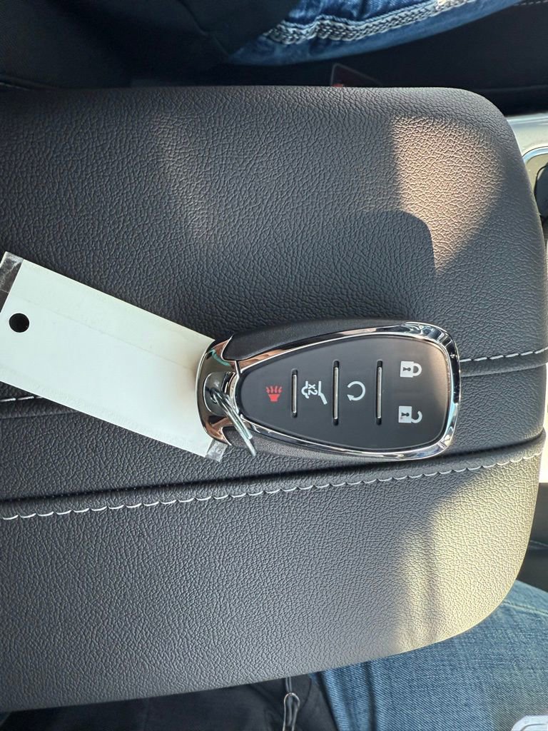 New 2026 Chevrolet Blazer LT w/ Convenience Package image 26