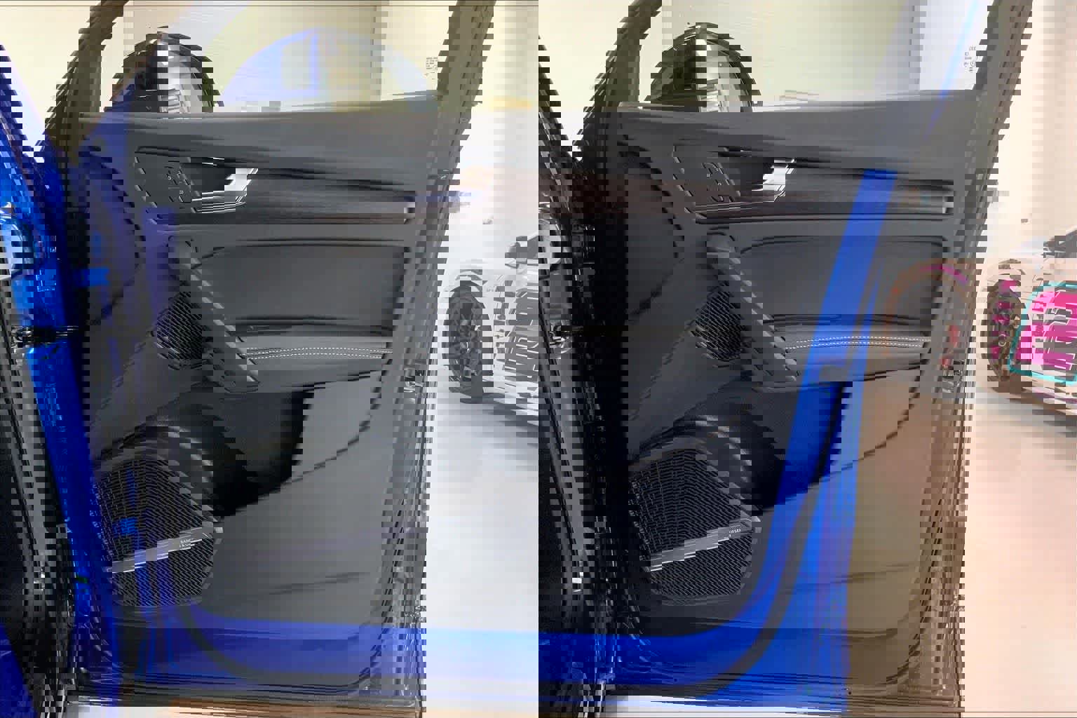 Used 2024 Audi Q5 2.0T Premium Plus image 28