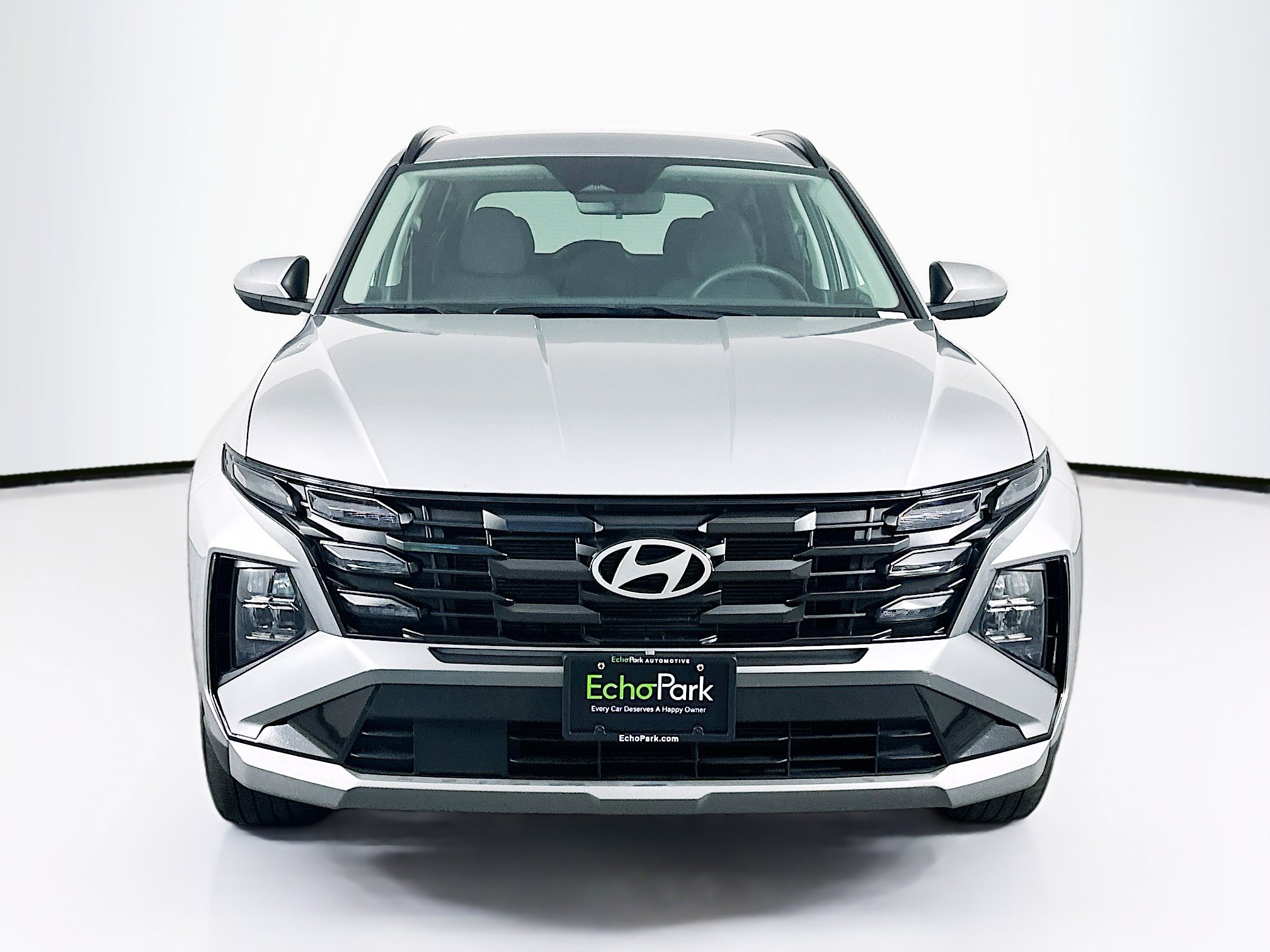 Used 2025 Hyundai Tucson SEL AWD/4WD image 2
