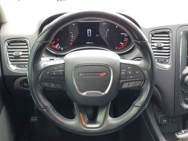 Used 2018 Dodge Durango SXT w/ Quick Order Package 2BB AWD/4WD image 31