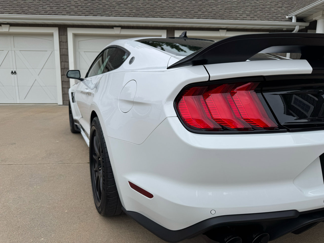 Used 2023 Ford Mustang GT Premium w/ Equipment Group 401A image 31