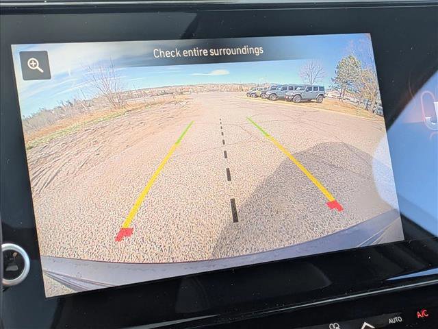 New 2026 Jeep Grand Cherokee Limited image 12