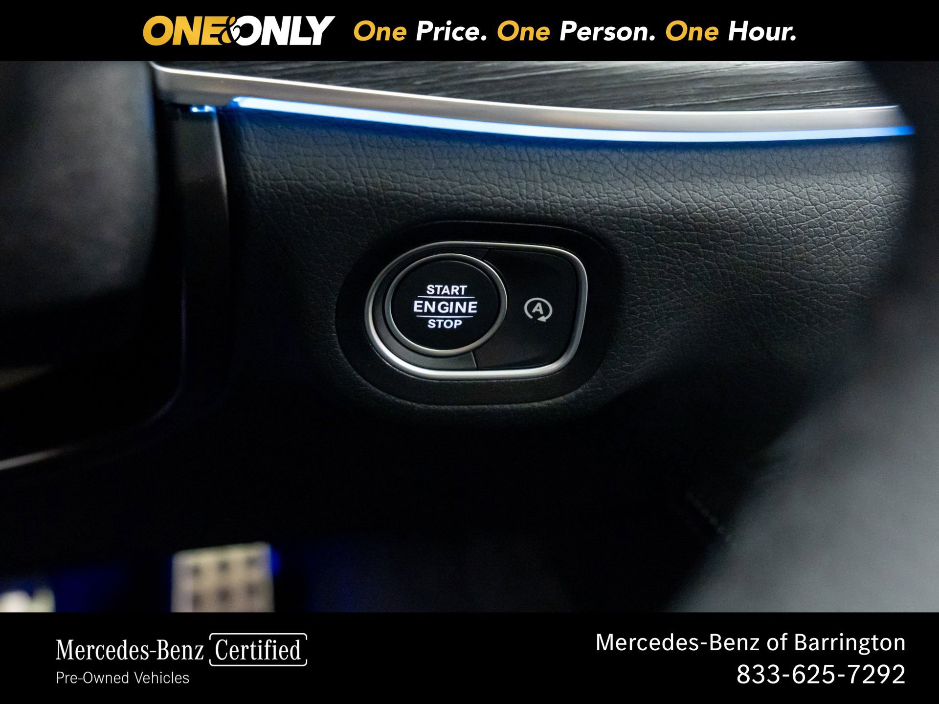 Certified 2026 Mercedes-Benz GLS 450 4MATIC image 26