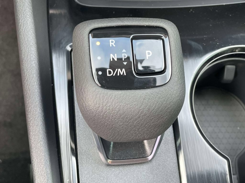 New 2026 Nissan Rogue S FWD image 27