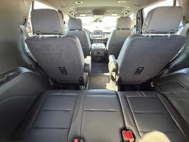 Used 2024 Chevrolet Tahoe RST w/ Luxury Package image 18