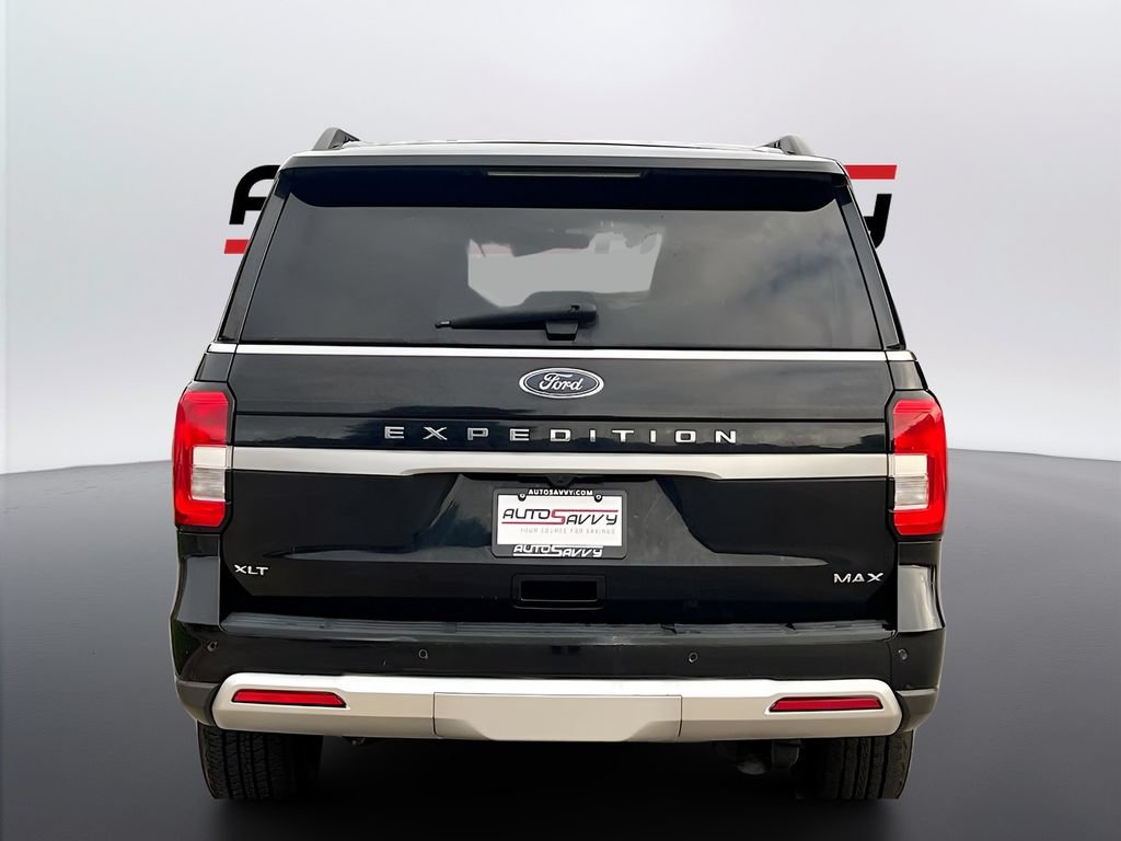 Used 2022 Ford Expedition Max XLT RWD image 6