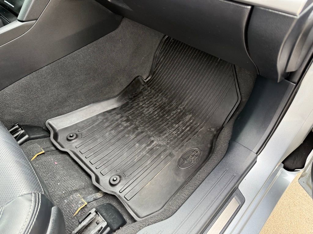 Used 2019 Subaru Legacy 2.5i Limited w/ Popular Package #2A image 28