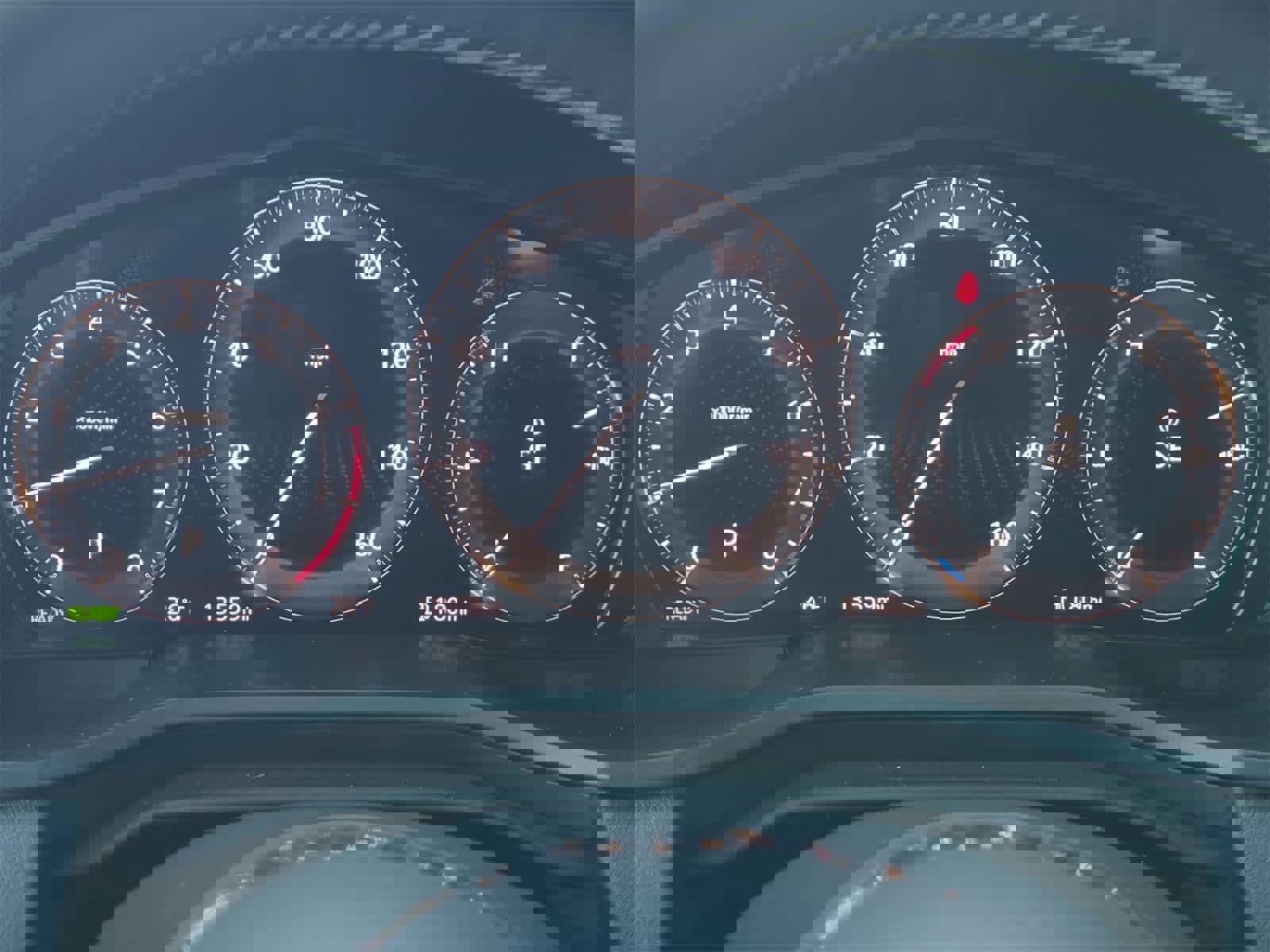 Used 2025 MAZDA CX-90 3.3 Turbo w/ Premium Sport Pkg image 35