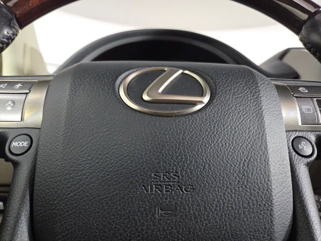 Used 2016 Lexus GX 460 Luxury image 23