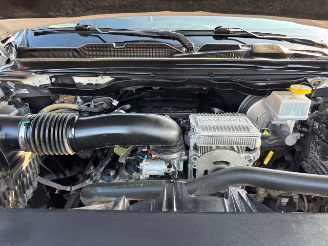 Used 2023 RAM 1500 Laramie AWD/4WD image 31