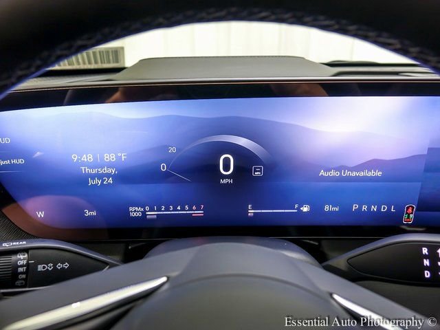 New 2026 Buick Enclave Sport Touring w/ Power Package image 13