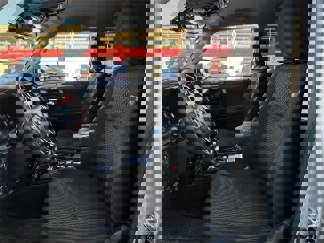 Used 2022 Toyota 4Runner TRD Off-Road image 25