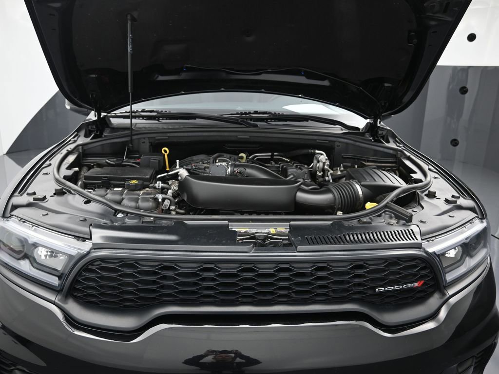 Used 2024 Dodge Durango GT AWD/4WD image 27