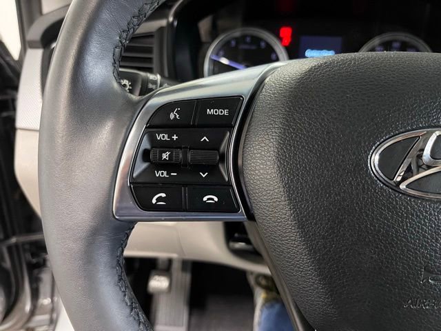 Used 2018 Hyundai Sonata SEL FWD image 25