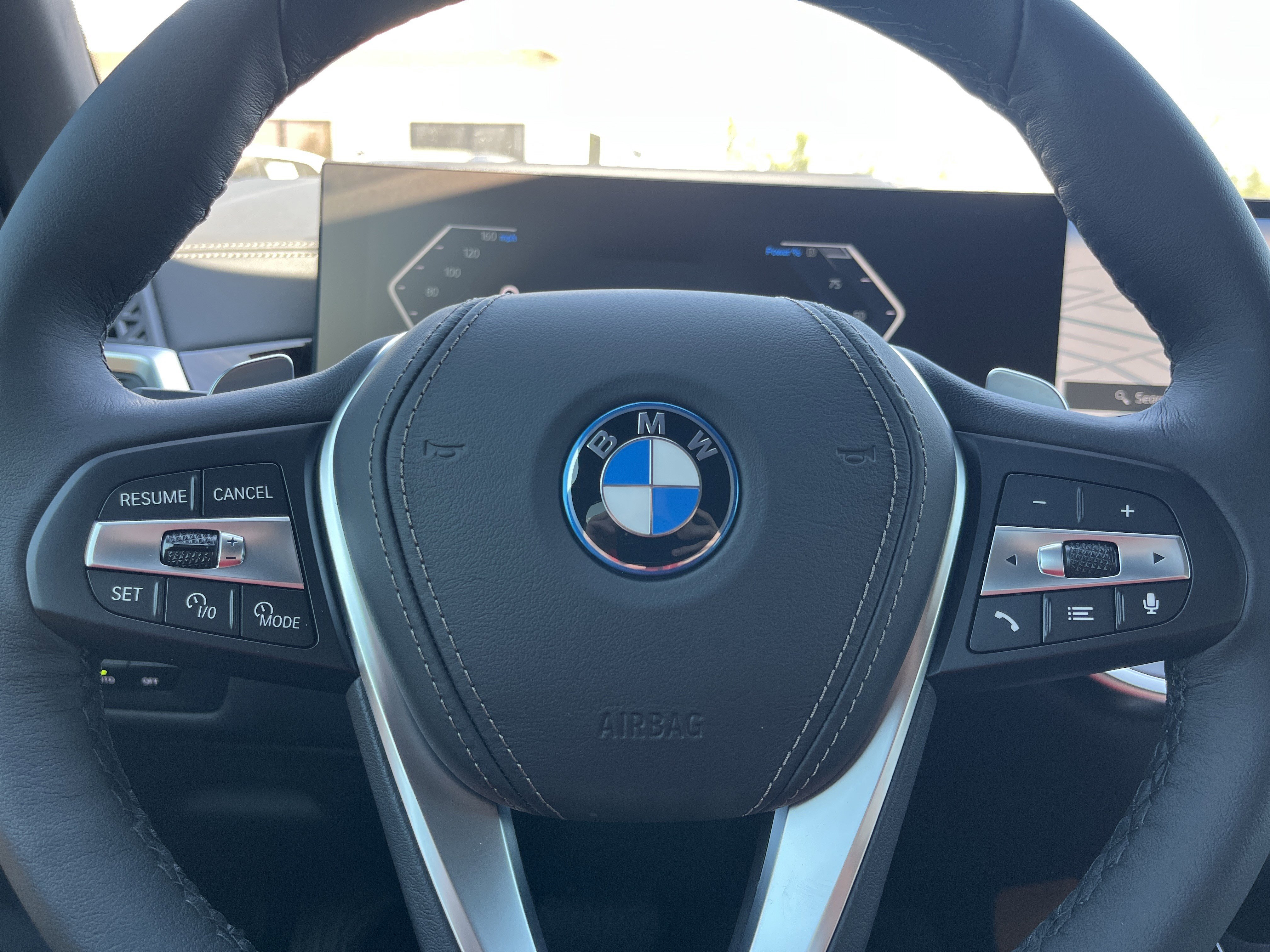 New 2026 BMW X5 xDrive50e w/ Premium Package AWD/4WD image 13