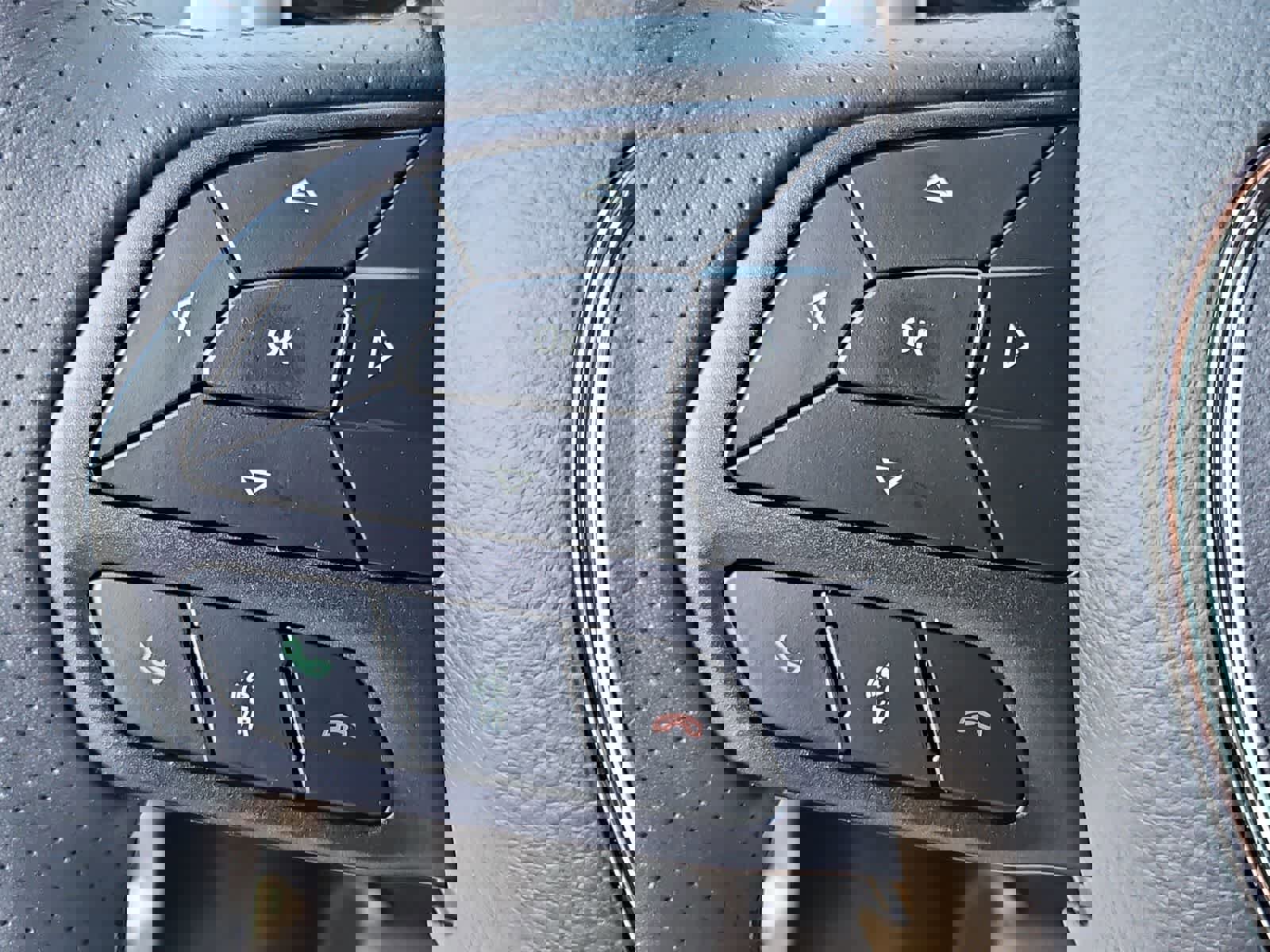 New 2026 Dodge Durango GT w/ Blacktop Package image 23